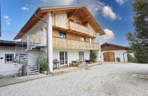 Chieming House | Beim Lenglacher