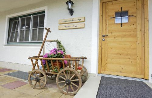 Chieming House | Beim Lenglacher