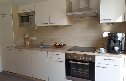 Kapfing Apartment | Beim Orgeler