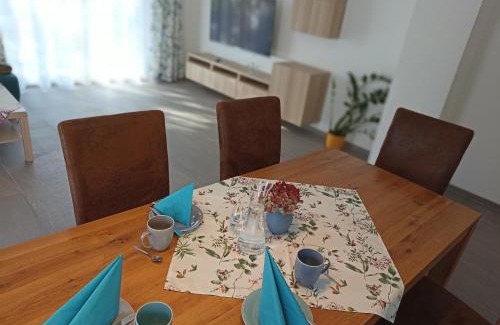 Kapfing Apartment | Beim Orgeler