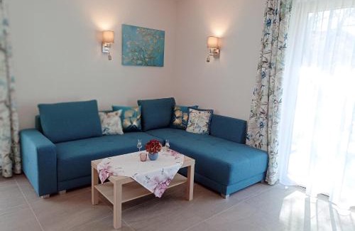 Kapfing Apartment | Beim Orgeler