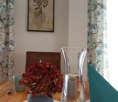 Kapfing Apartment | Beim Orgeler