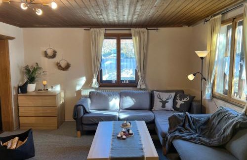 Nesselwang House | Beim Patzelt - Ferienhaus in Nesselwang