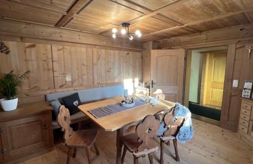Nesselwang House | Beim Patzelt - Ferienhaus in Nesselwang