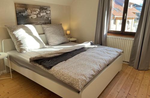 Nesselwang House | Beim Patzelt - Ferienhaus in Nesselwang