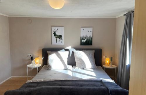 Nesselwang House | Beim Patzelt - Ferienhaus in Nesselwang