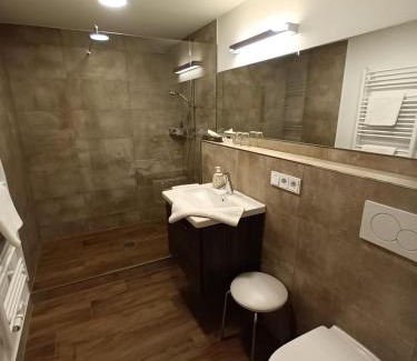 Sankt Valentin Apartment | Beim Radl-Sepp inkl. Chiemgaukarte