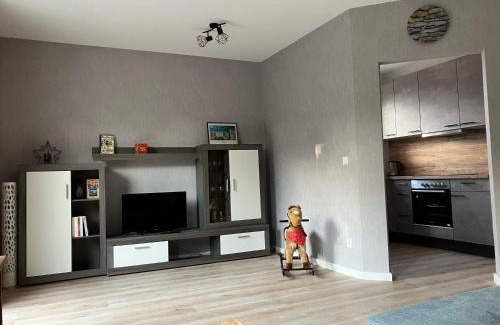 Reichensachsen Apartment | Beim Tannenbaum