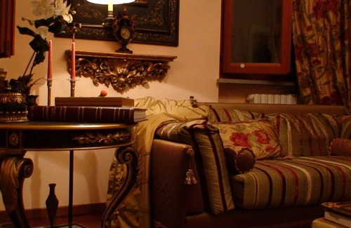 Loreto Apartment | Being Well