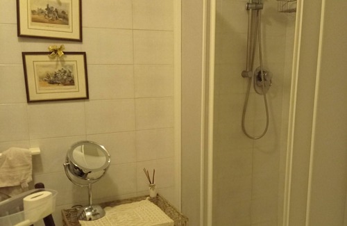 Loreto Apartment | Being Well