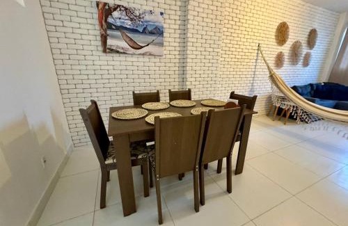 Centro Apartment | Beira Mar ap maceió