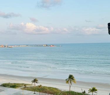 Centro Apartment | Beira Mar ap maceió