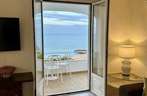 Areias de Sao Joao Villa | Beira Mar by Check-in Portugal