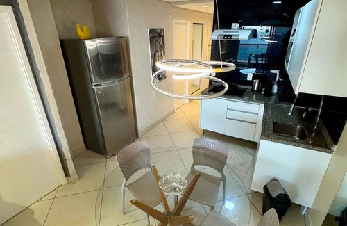 Fortaleza Apartment | Beira Mar Fortaleza Landscape Platinum
