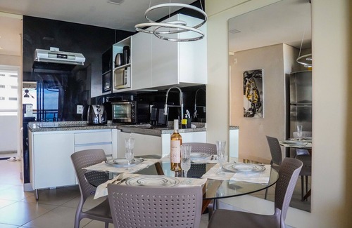 Fortaleza Apartment | Beira Mar Fortaleza Landscape Platinum