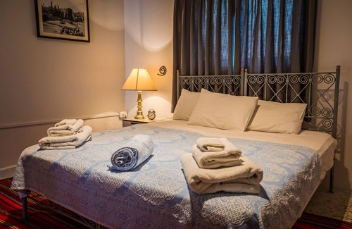 Umm Qais Bed & Breakfast | Beit Al Baraka