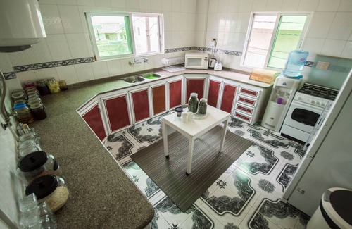 Umm Qais Bed & Breakfast | Beit Al Baraka