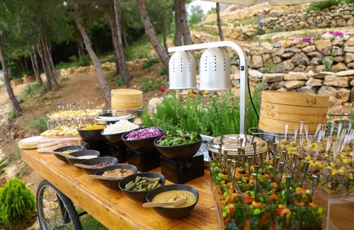Beiteddine Cabin | Beit Colette