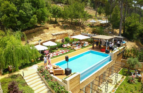 Beiteddine Cabin | Beit Colette