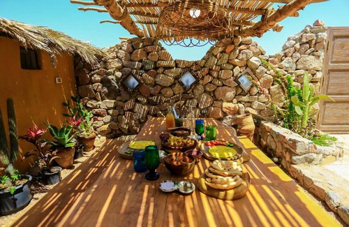 Dahab Ski Chalet | Beit Theresa