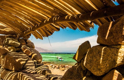 Dahab Ski Chalet | Beit Theresa