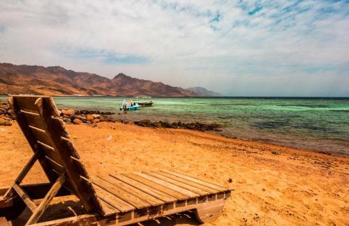 Dahab Ski Chalet | Beit Theresa