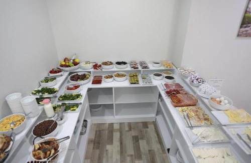 Yalova Hotel | BEKSİTİ HOTEL