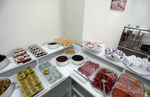 Yalova Hotel | BEKSİTİ HOTEL