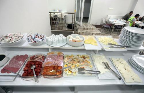Yalova Hotel | BEKSİTİ HOTEL
