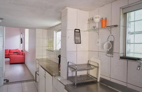 Campina Hotel | Belém Hostel