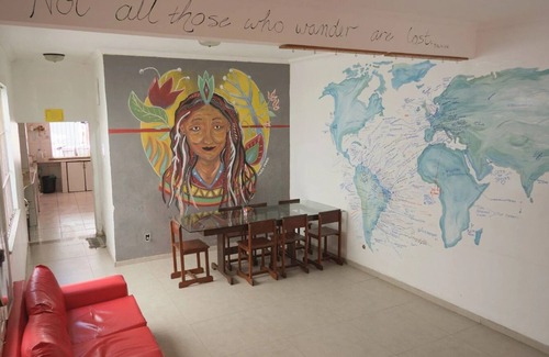 Campina Hotel | Belém Hostel