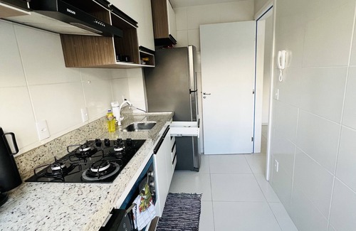 Teresina Apartment | Belíssimo Apartamento Teresina