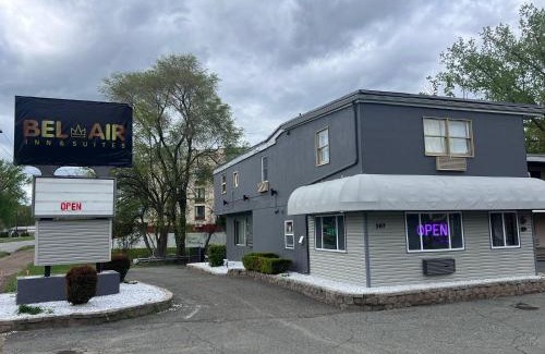 West Springfield Hotel | Bel Air Inn