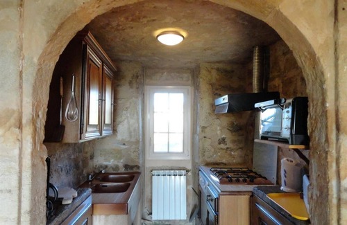 Lissac-et-Mouret House | BEL AIR - LISSAC ET MOURET