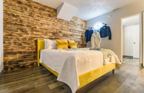 Heart of Missoula Hotel | Bel Aire Motel