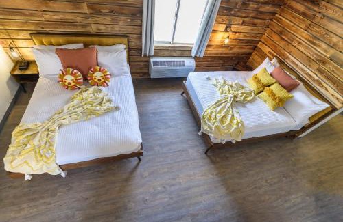 Heart of Missoula Hotel | Bel Aire Motel