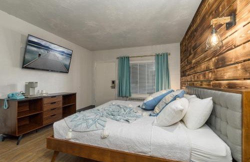 Heart of Missoula Hotel | Bel Aire Motel