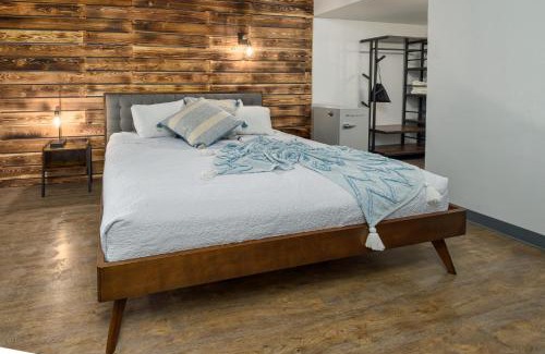 Heart of Missoula Hotel | Bel Aire Motel