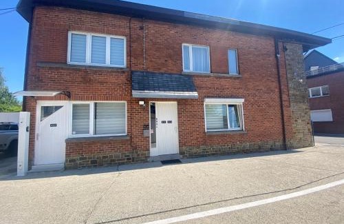 Belhez Apartment | Bel appart calme climatisé parking privé sur demande D011