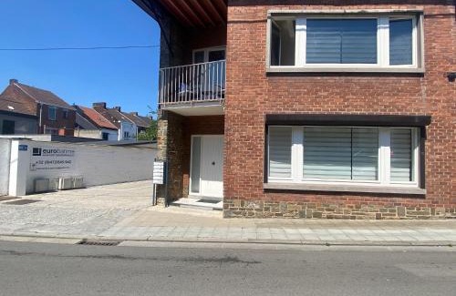 Belhez Apartment | Bel appart et balcon climatisé parking privé gratuit sur demande D012