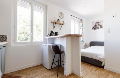 Lardenne Apartment | Bel appart quartier Lardenne