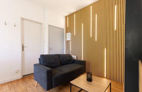 Lardenne Apartment | Bel appart quartier Lardenne