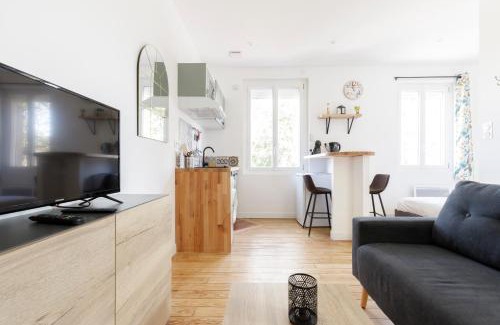 Lardenne Apartment | Bel appart quartier Lardenne