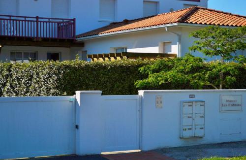 Soulac-sur-Mer Apartment | Bel appart T3 ,100 m de l’océan , centre ville