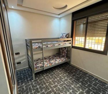Al Ouidane Apartment | Bel appartement avec hammam