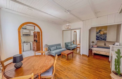 La Conception Apartment | Bel appartement central et calme