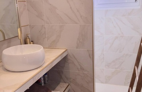 Vielle-Chapelle Apartment | Bel Appartement de Charme !