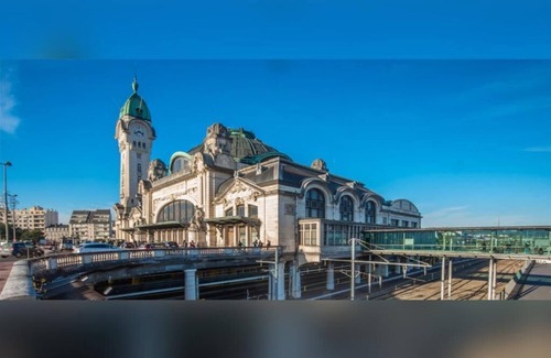 Limoges Apartment | Bel Appartement en Centre Ville