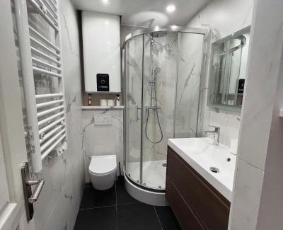 Savigny-sur-Orge Apartment | Bel appartement neuf, proche Paris et Orly