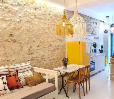 Quartier de la Salpetriere Apartment | Bel appartement - Jardin des plantes